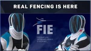 FIE Swordplay MOD APK