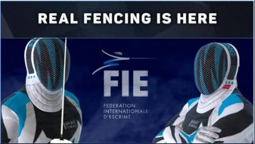 FIE Swordplay MOD APK
