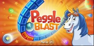 Peggle Blast MOD APK