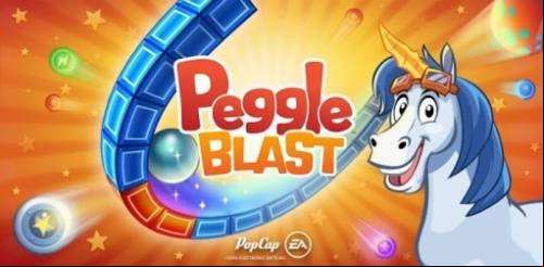 Peggle Blast MOD APK