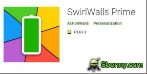 SwirlWalls Prime MOD APK