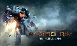Pacific Rim MOD APK