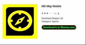 MX Map Mobile APK