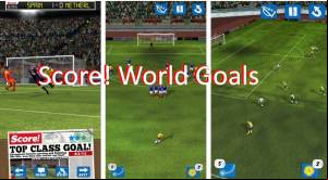 Score! World Goals MOD APK