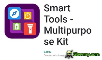 Smart Tools - Multipurpose Kit MOD APK