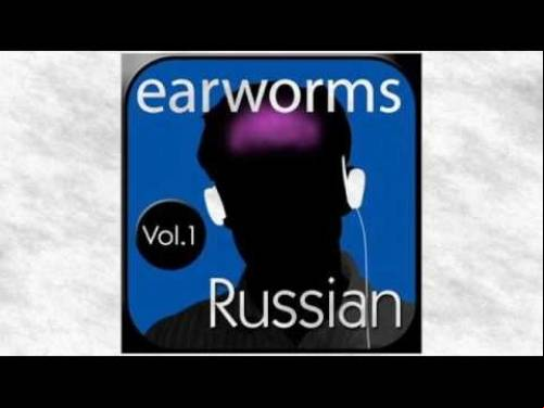Earworms Rapid Russian Vol.1 MOD APK