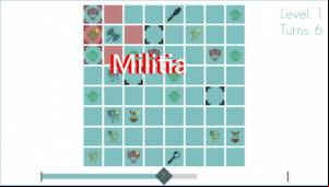 Militia MOD APK