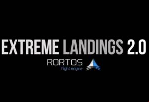 Extreme Landings MOD APK