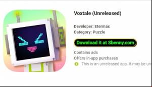 Voxtale MOD APK