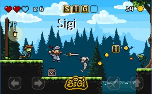 Sigi APK