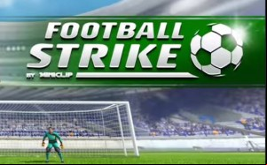 Football Strike - Multiplayer Soccer MOD APK