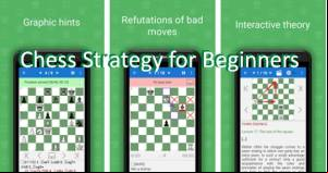 Chess Strategy for Beginners MOD APK