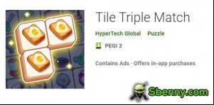 Tile Triple Match MOD APK