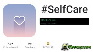 #SelfCare MOD APK