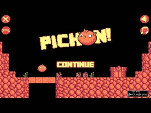 Pichon!