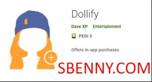 Dollify MOD APK