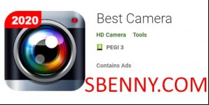 Best Camera MOD APK