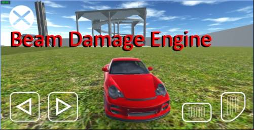 Beam Damage Engine APK