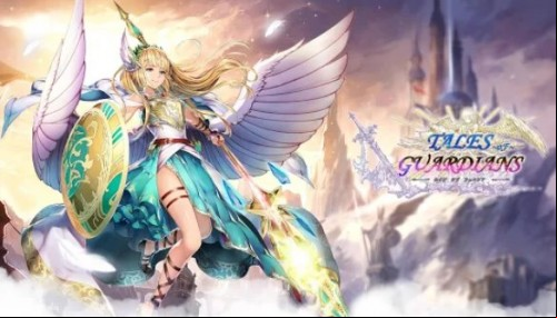 Tales of Guardians MOD APK