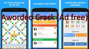 Aworded Crack (Ad free)