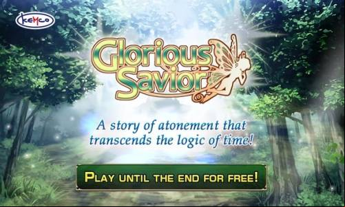  RPG Glorious Savior MOD APK