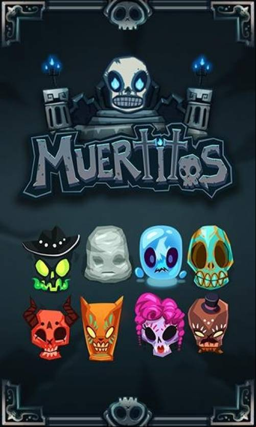 Muertitos APK