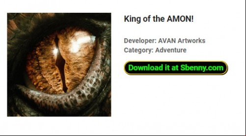 King of the AMON!