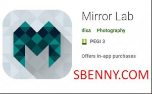 Mirror Lab MOD APK