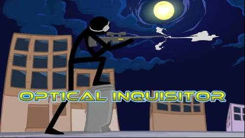 Optical Inquisitor 17MOD APK APK