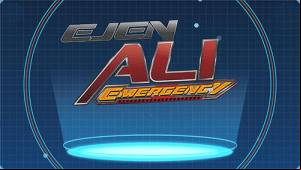Ejen Ali : Emergency MOD APK