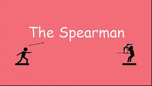 The Spearman MOD APK