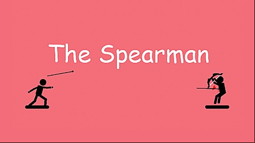 The Spearman MOD APK