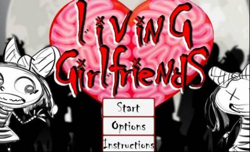 Living Girlfriends VR APK