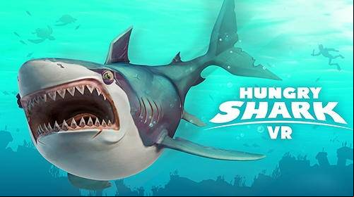 Hungry Shark VR APK