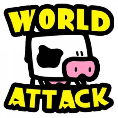 Abduction! World Attack
