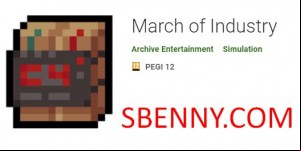 March of Industry APK