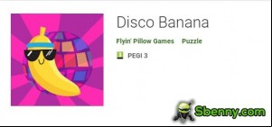 Disco Banana APK