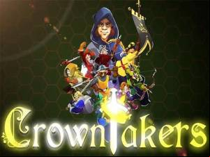 Crowntakers MOD APK