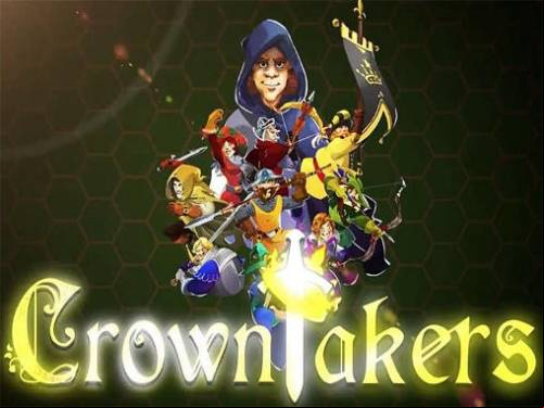 Crowntakers MOD APK