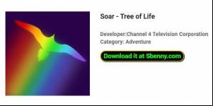 Soar - Tree of Life APK