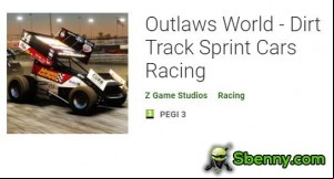 Outlaws World - Dirt Track Sprint Cars Racing APK
