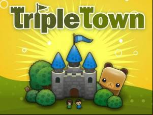 Triple Town MOD APK