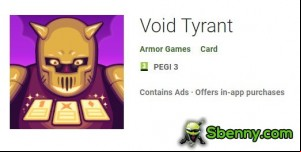 Void Tyrant MOD APK