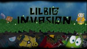 Lil Big Invasion APK