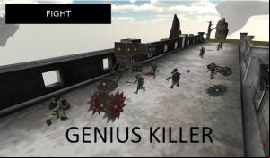 Genius Killer APK
