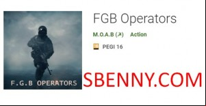 FGB Operators APK
