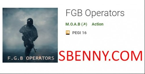 FGB Operators APK