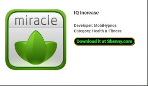 IQ Increase APK