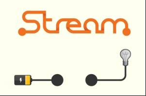 Stream - Circuit Puzzle APK