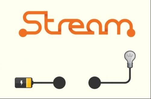 Stream - Circuit Puzzle APK